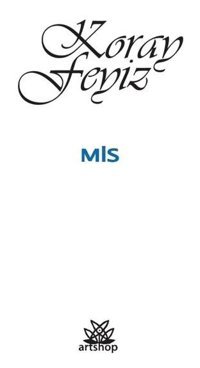 Mis Koray Feyiz Artshop Yayıncılık