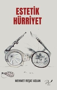 Estetik Hürriyet Mehmet Reşat Aslan DLS Yayınları