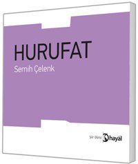Hurufat Semih Çelenk Hayal