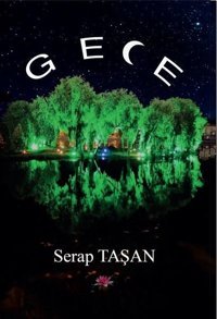 Gece Serap Taşan Artshop Yayıncılık