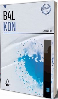 Balkon Aysun Telli İBK