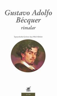 Rimalar Gustavo Adolfo Becquer Ayrıntı Yayınları