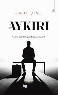 Aykırı Emre Çime Karina Yayınevi