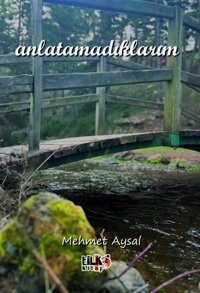 Anlatamadıklarım Mehmet Aysal Tilki Kitap