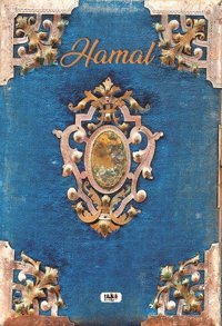 Hamal Kadir Karaoğlu Tilki Kitap
