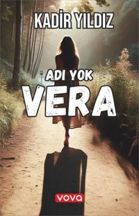 Adı Yok Vera Kadir Yıldız Vova Yayınları
