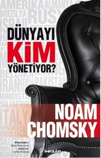 Dünyayı Kim Yönetiyor İnkılap Kitabevi