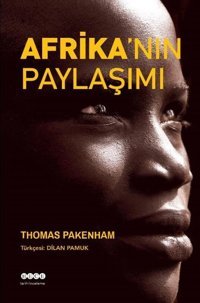 Afrika'nın Paylaşımı Thomas Pakenham Hece Yayınları