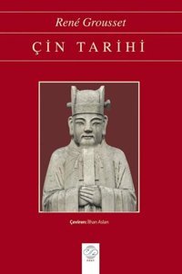 Çin Tarihi Rene Grousset Post Yayın