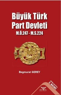 Büyük Türk Park Devleti Begmurat Gerey Altınordu