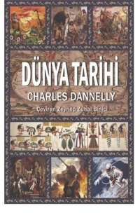 Dünya Tarihi Charles Dannelly Fa Yayınları