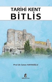 Tarihi Bitlis İsmet Kayaoğlu Kilit
