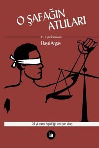 O Şafağın Atlıları Hayri Argav La Kitap