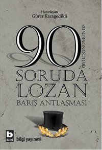 90 Soruda Lozan Bilgi Yayınevi