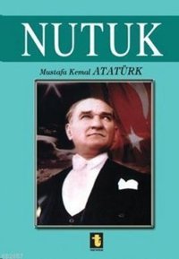 Nutuk Mustafa Kemal Atatürk Toker Yayınları