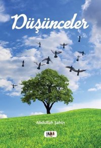 Düşünceler Abdullah Şahin Tilki Kitap