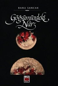 Göğsümüzdeki Nar Banu Sancak Elips Kitapları