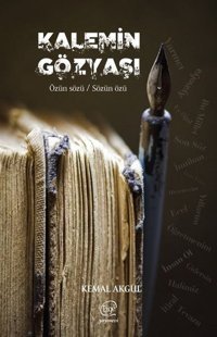 Kalemin Gözyaşı Kemal Akgül Çizge Yayıncılık