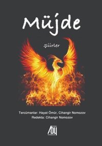 Müjde - Şiirler Cihangir Nomozov Baygenç Yayıncılık