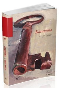 Karantina Özer Aykut MedaKitap