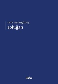 Soluğan Cem Uzungüneş Yakın Kitabevi