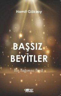 Başsız Beyitler Hamit Göksoy Gülnar Yayınları