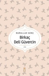 Birkaç Deli Güvercin Nurullah Genç Timaş Yayınları