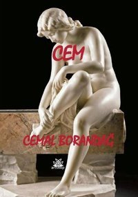 Cem Cemal Borandağ Artshop Yayıncılık