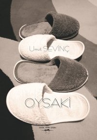 Oysaki Umut Sevinç Sokak Kitapları Yayınları