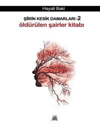 Şiirin Kesik Damarları 2 - Öldürülen Şairler Kitabı Hayati Baki Artshop Yayıncılık