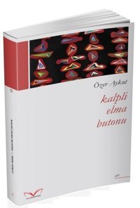 Kalpli Elma Butonu Özer Aykut MedaKitap