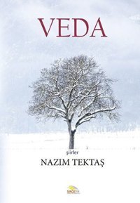 Veda Nazım Tektaş Sage Yayıncılık