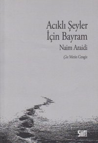 Acıklı Şeyler İçin Bayram Şiirden Yayınları