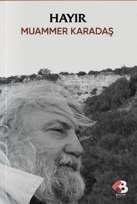 Hayır Muammer Karadaş Klaros Yayınları