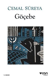 Göçebe Cemal Süreya Can Yayınları