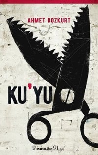 Ku'yu Ahmet Bozkurt İnkılap Kitabevi