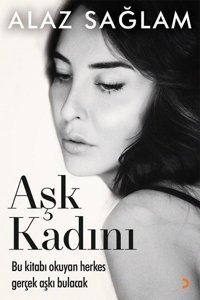 Aşk Kadını Alaz Sağlam Cinius