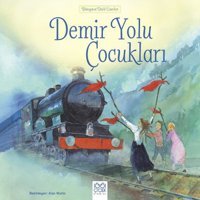 Demir Yolu Çocukları Kolektif 1001 Çiçek