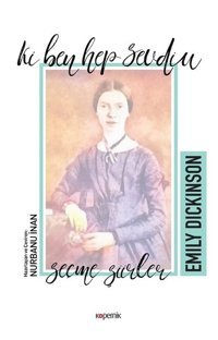 Ki Ben Hep Sevdim Emily Dickinson Kopernik Kitap