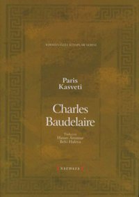 Paris Kasveti Charles Baudelaire Kırmızı Yayınları