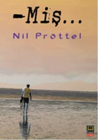 Miş Nil Pröttel Babıali Kitaplığı