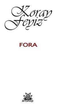 Fora Koray Feyiz Artshop Yayıncılık