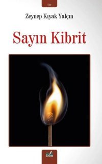 Sayın Kibrit Zeynep Kıyak Yalçın İzan Yayıncılık