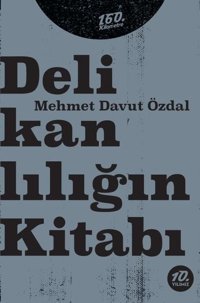 Delikanlılığın Kitabı Mehmet Davut Özdal 160.Kilometre