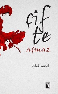 Çifte Açmaz Dilek Kartal İz Yayıncılık