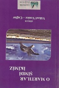 O Martılar Şimdi İkimiz Yüksel Yenice Çağlar Klasör Yayıncılık