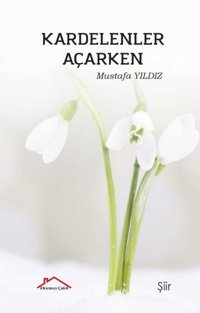 Kardelenler Açarken Mustafa Yıldız Kırmızı Çatı