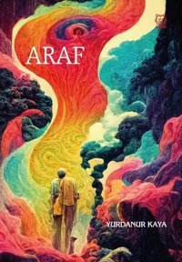 Araf Yurdanur Kaya Luna Yayınları