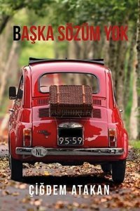 Başka Sözüm Yok Çiğdem Atakan Ritim Sanat Yayınları