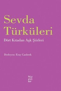 Sevda Türküleri Kolektif Sözcükler